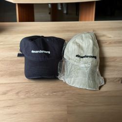 Trendy Caps 