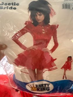 Costume lidia