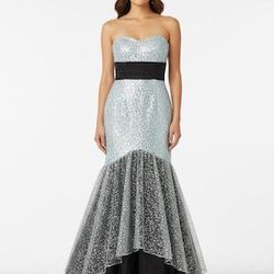 Formal dress
