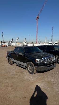 2007 Ford F-150