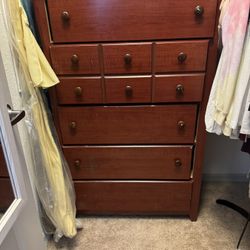 5 Drawer Chest