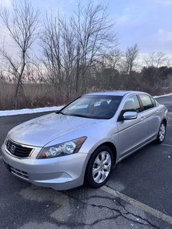 2010 Honda Accord
