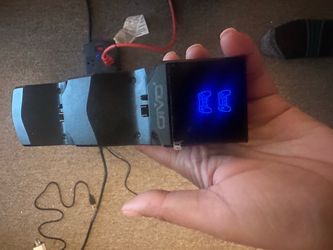 Ps4 controller charging dock