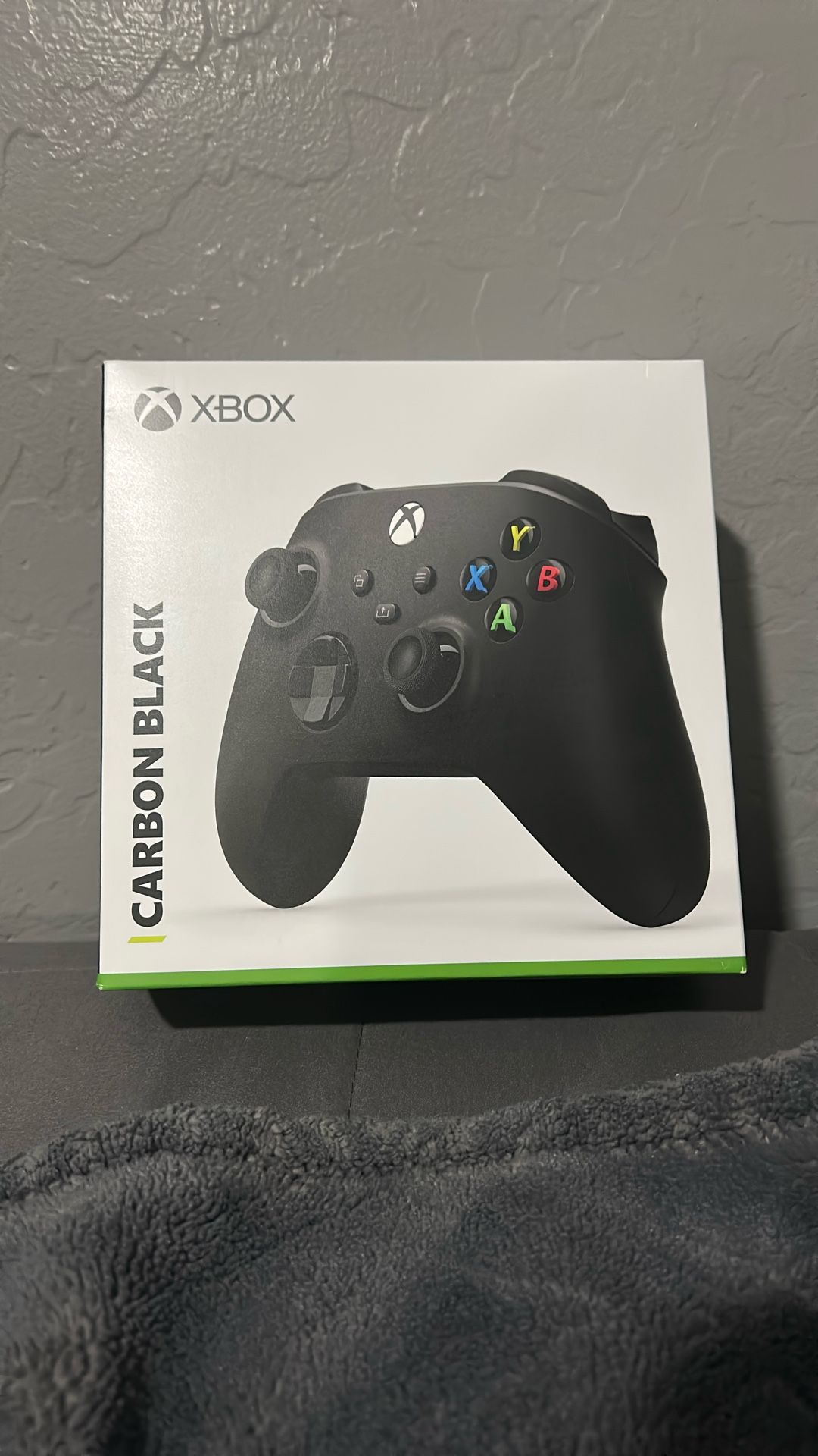Xbox Seris X Controller
