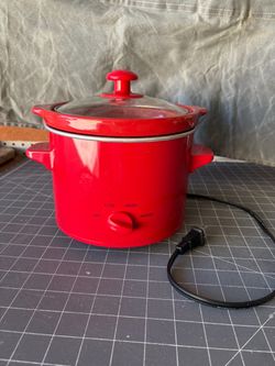 Crock pot