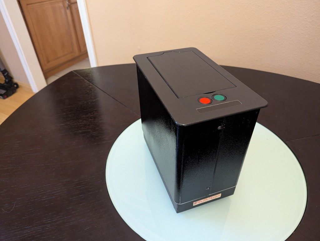 Deck Mate Shuffler Fully Refurbished