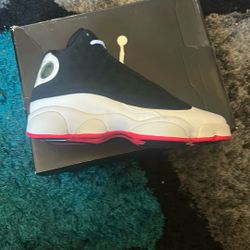 Jordan 13 Hyper pink Girls