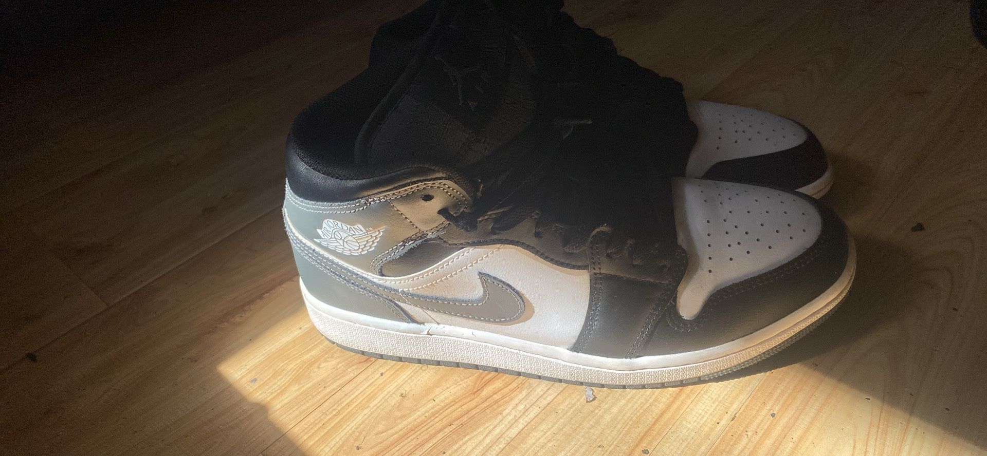 Jordan 1s (Size9.5)