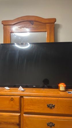 Lg tv