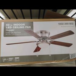 Ceiling Fan