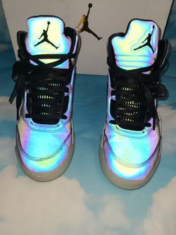 Jordan 5