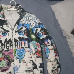 Sugarhill Jacket