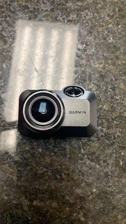 Garmin Dash Cam 68369-1