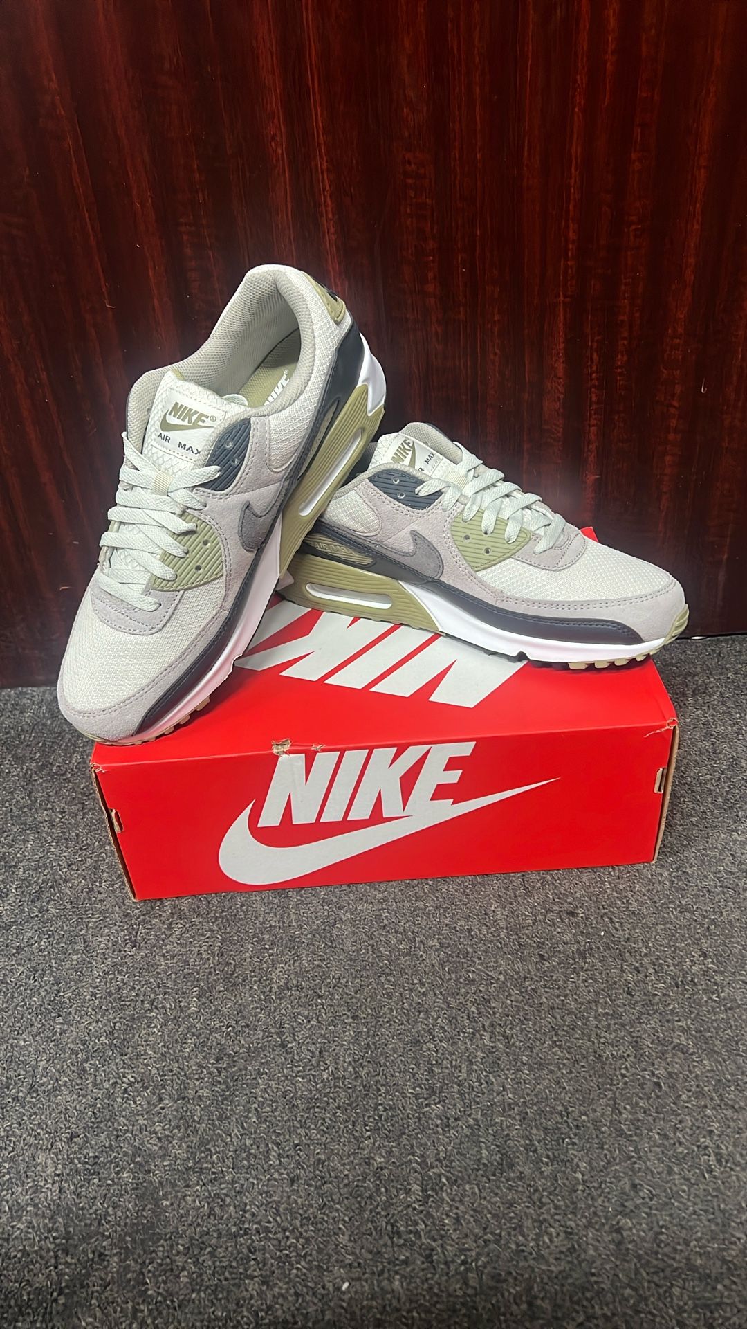 Nike Air Max 90 #94228-1