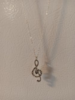 Music,Necklace, necklaces, jewelry  gift  gifts