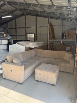 Display sale