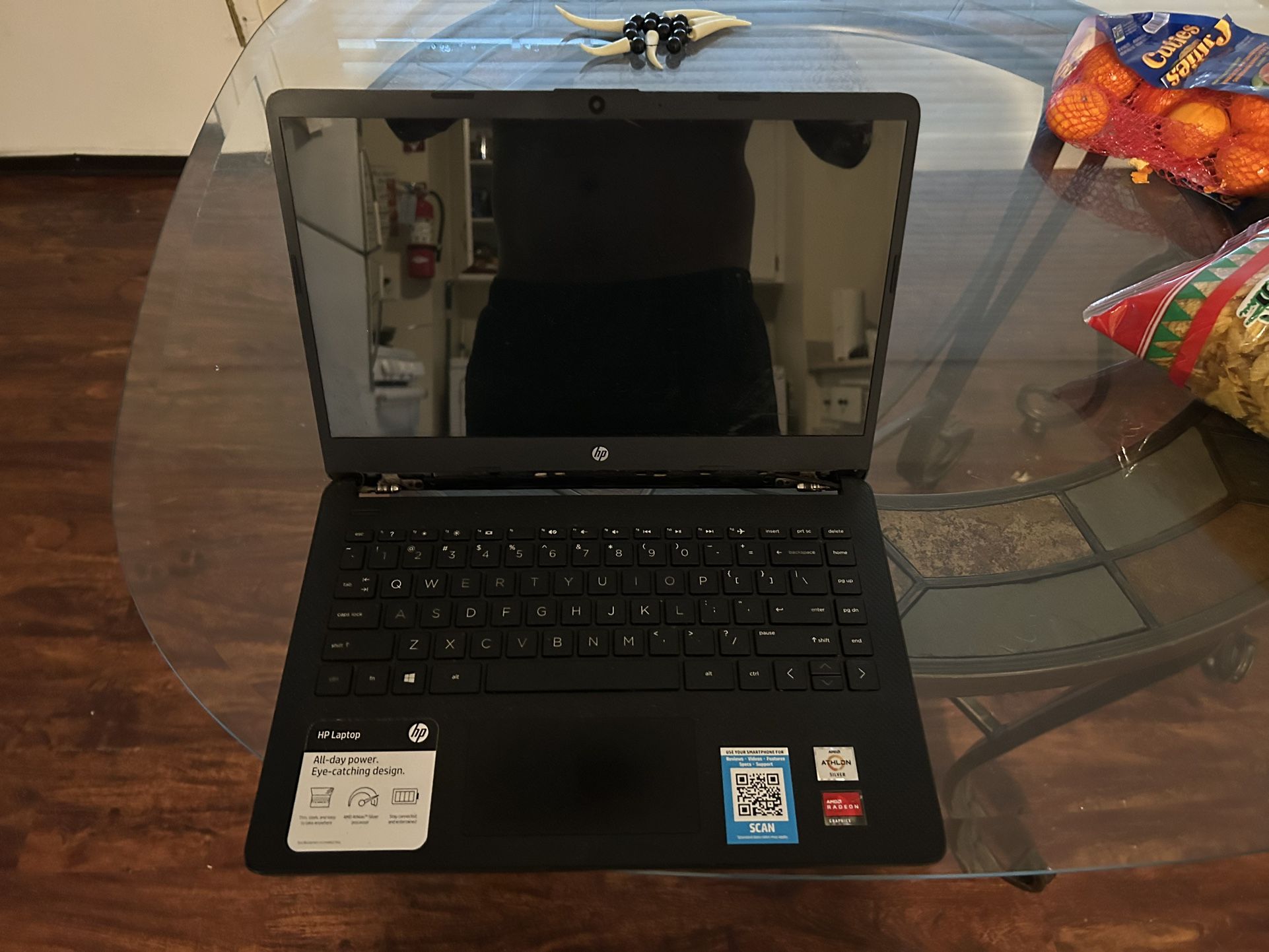 Np Lab top