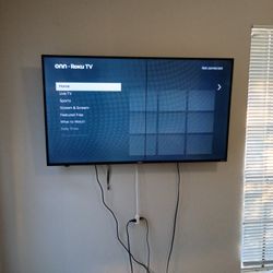 50 Inch Roku Tv