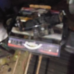  PULLRIGHT SUPER GLIDE 5TH WHEEL RECEIVER - $250 (Puyallup)