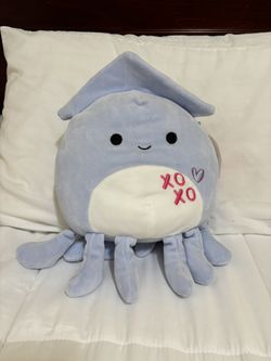 Stacy Squishmallow With Tags