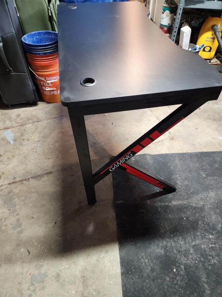 Gaming Desk