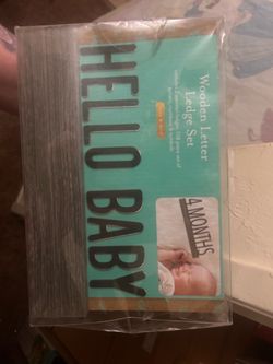 Baby month to month grow chart