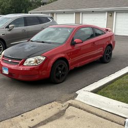 2008 Chevrolet Cobalt