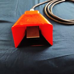 Industrial Foot Switch 