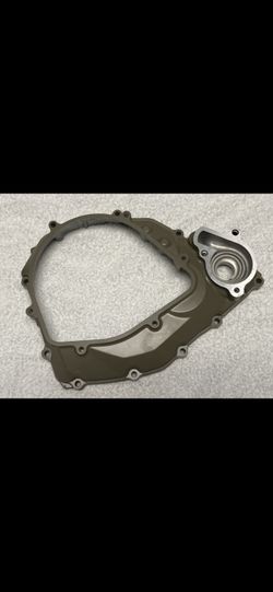 Honda CRF 250 18-21, 450 17-20 Parts