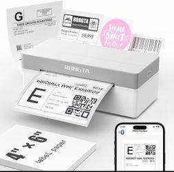 ROGNTA Label Printer