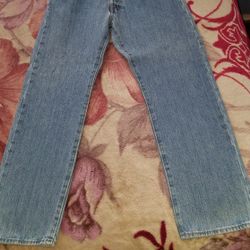 Levi's 501 Jean's Size (32x30)