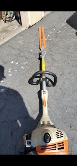 Trimmer