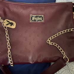 Playboy Purse 