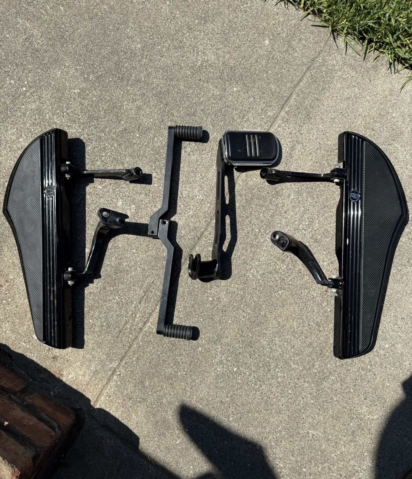 2017 Harley Davidson (Read Description)