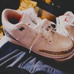 Air Jordan Air Force 1 Fusion 3 Retro