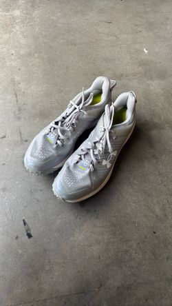 Baseball Turf Shoes - Under Armour Size 15