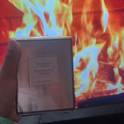 Victoria’ Secret Bombshell Seducuction Perfumes