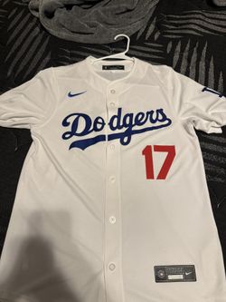 Dodgers Jersey