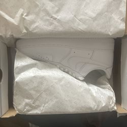 Nike Air Force One