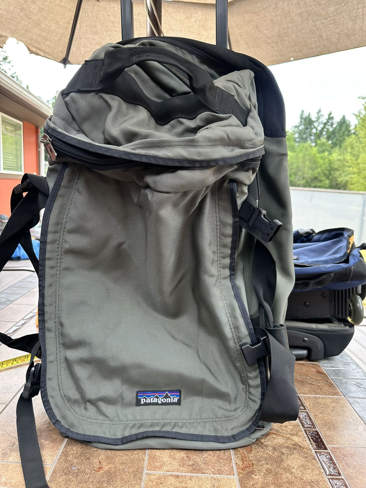 Bag Patagonia