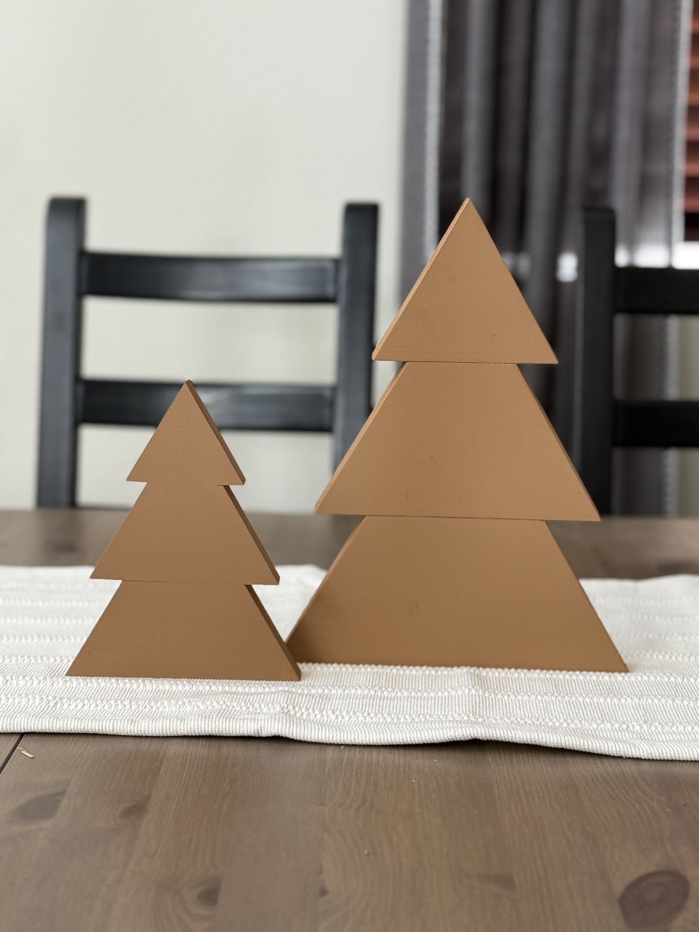 Christmas Tree Decor