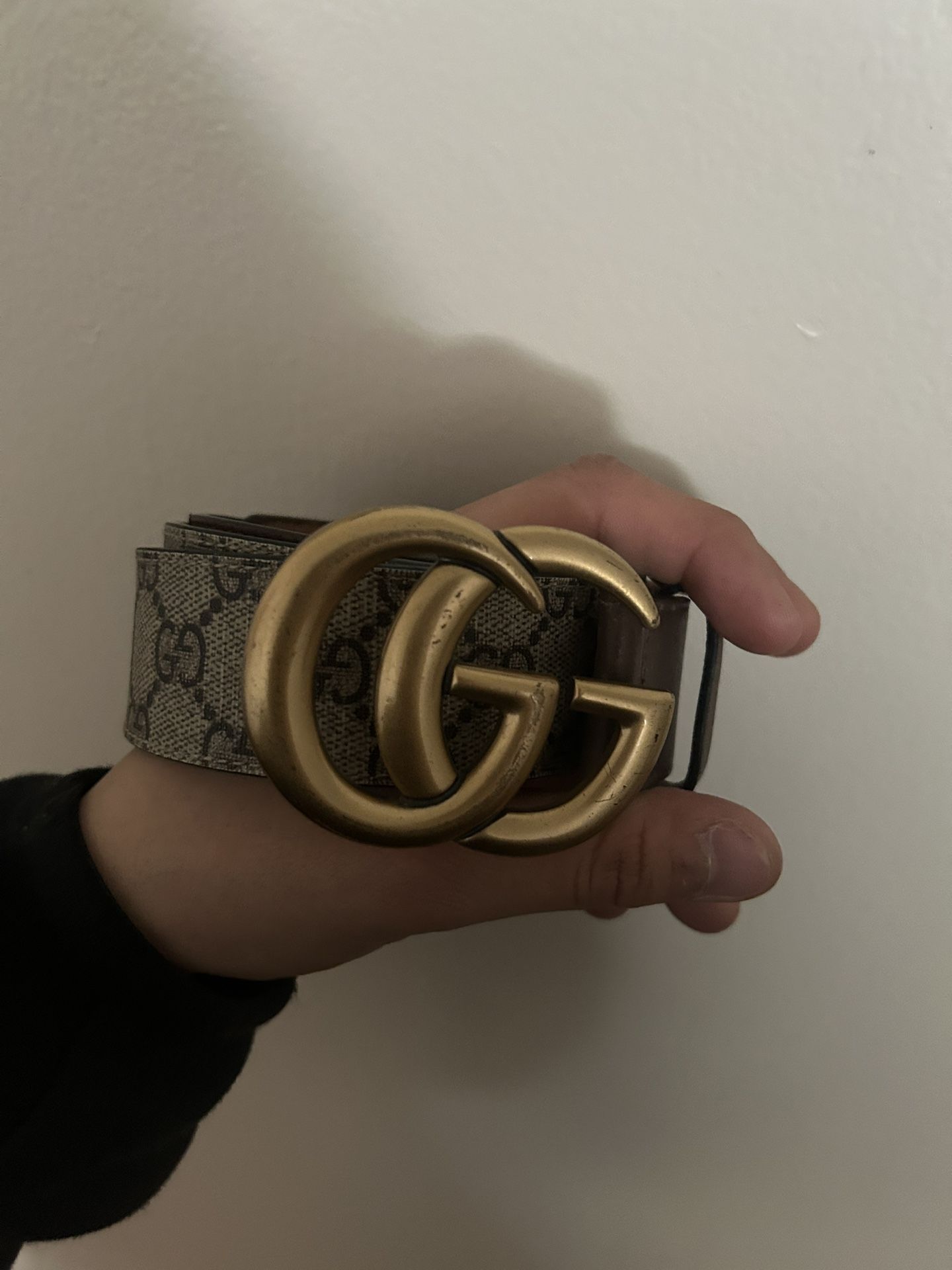 Gucci Belt