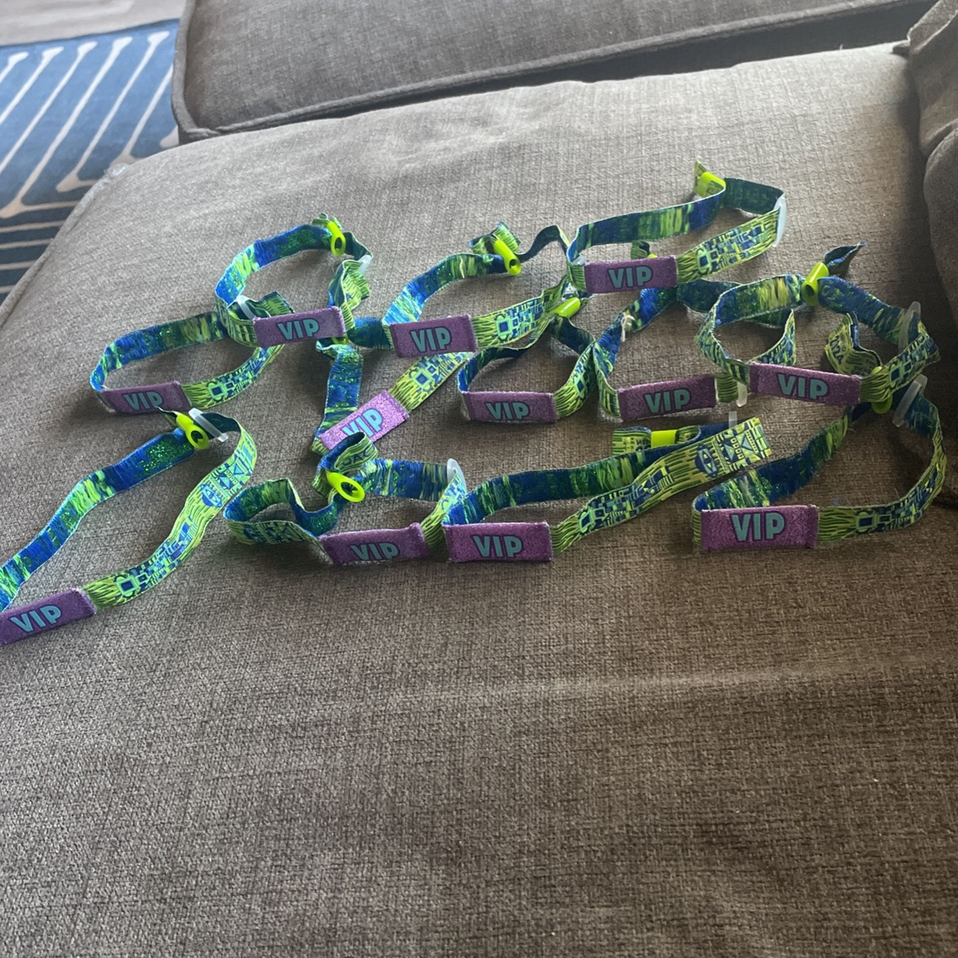 Coachella Weekend 2