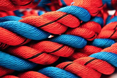 Spiderman battle hot sale ropes