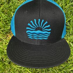 Chula Vista SnapBack Hat