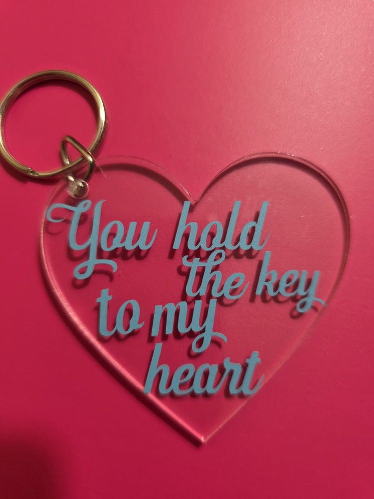 Keychain