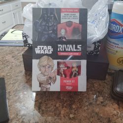 Star Wars Rivals Premier Set Series 1