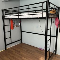 Loft Bed