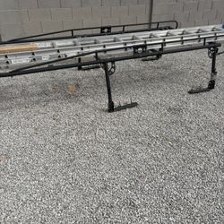 Ladder Rack 