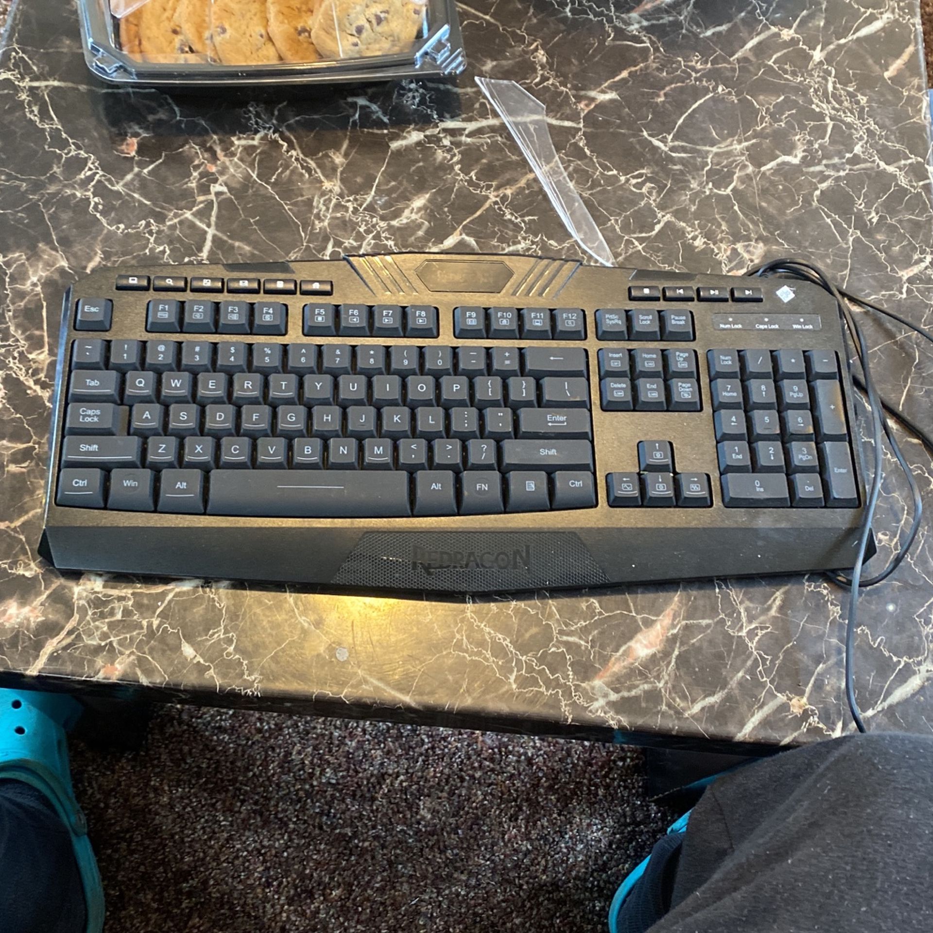 Redragon Keyboard